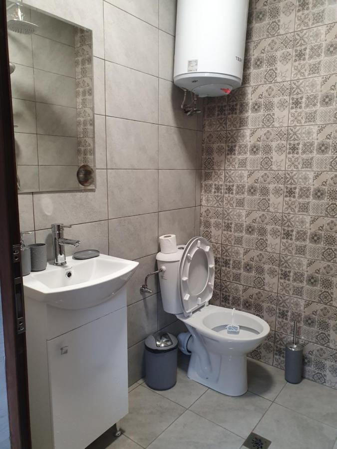 Студио Теа Sliven Ngoại thất bức ảnh